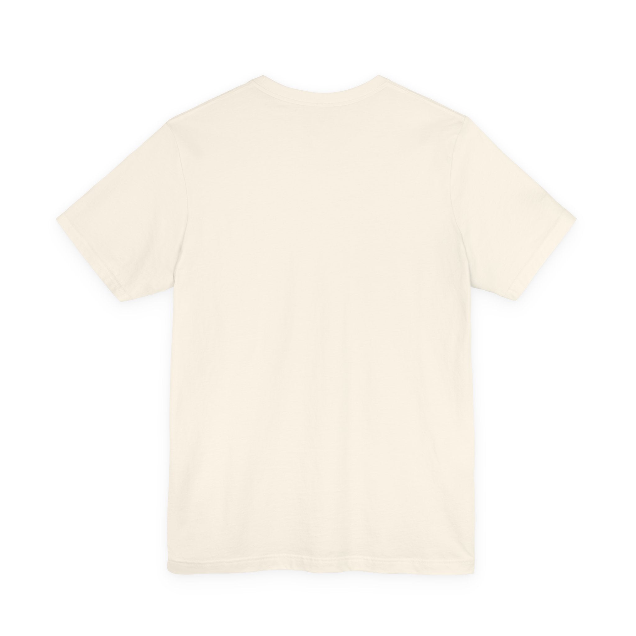 Different Breed Wolf Tee — Graphic Wolf Head T-Shirt