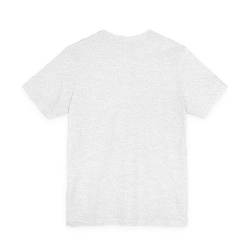 Different Breed Wolf Tee — Graphic Wolf Head T-Shirt