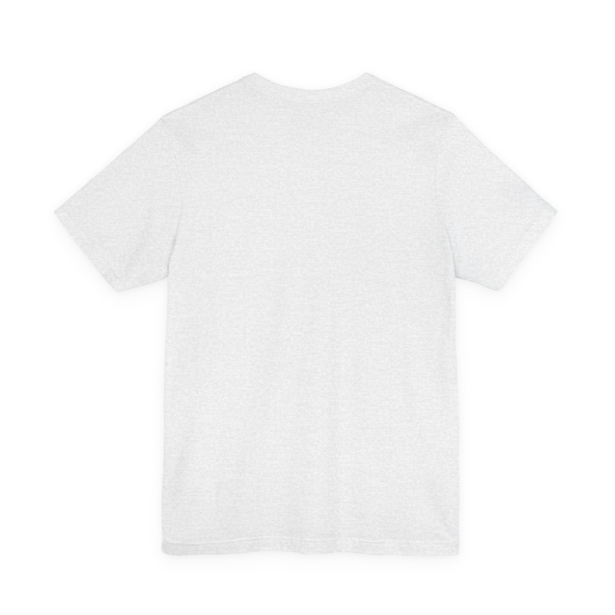 Different Breed Wolf Tee — Graphic Wolf Head T-Shirt