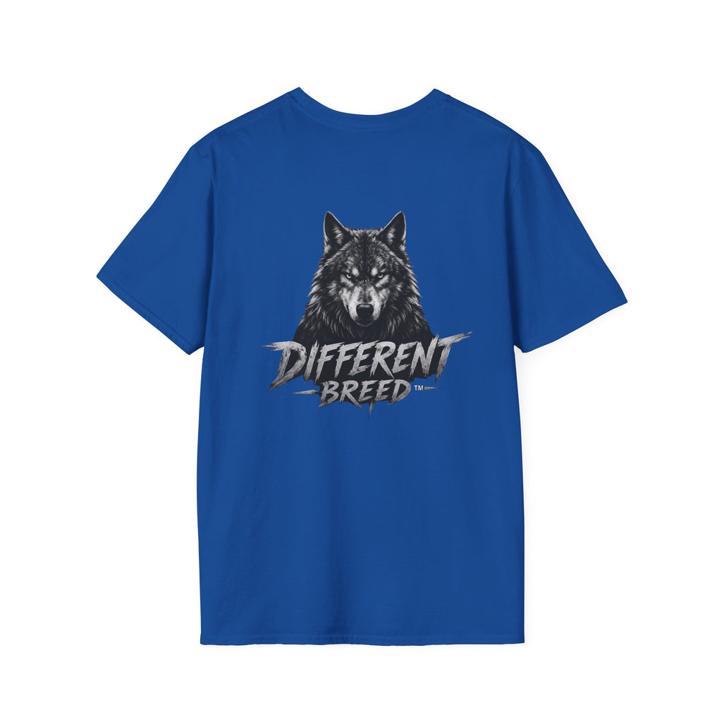 Not Just a Saying It's a Mindset T-Shirt