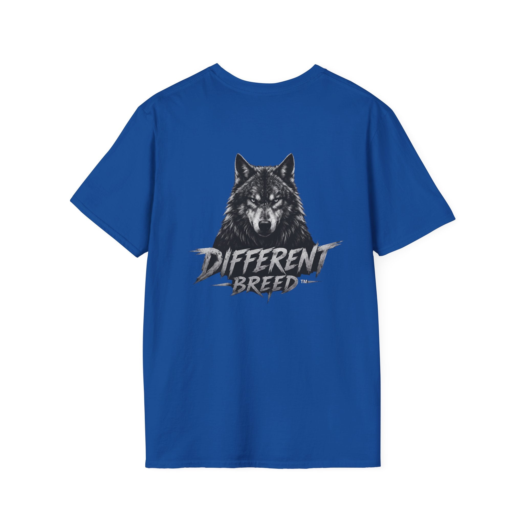 Not Just a Saying It's a Mindset T-Shirt
