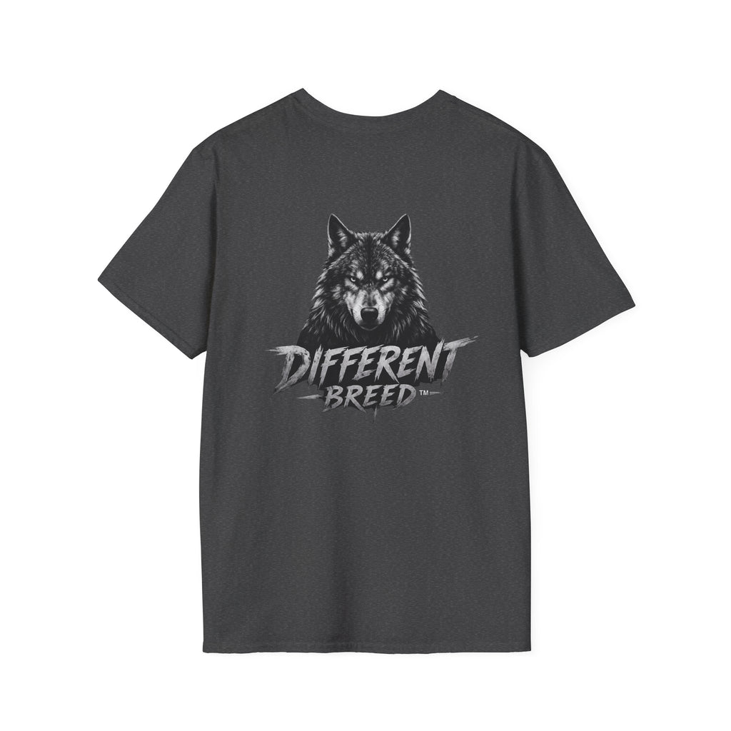 Not Just a Saying It's a Mindset T-Shirt