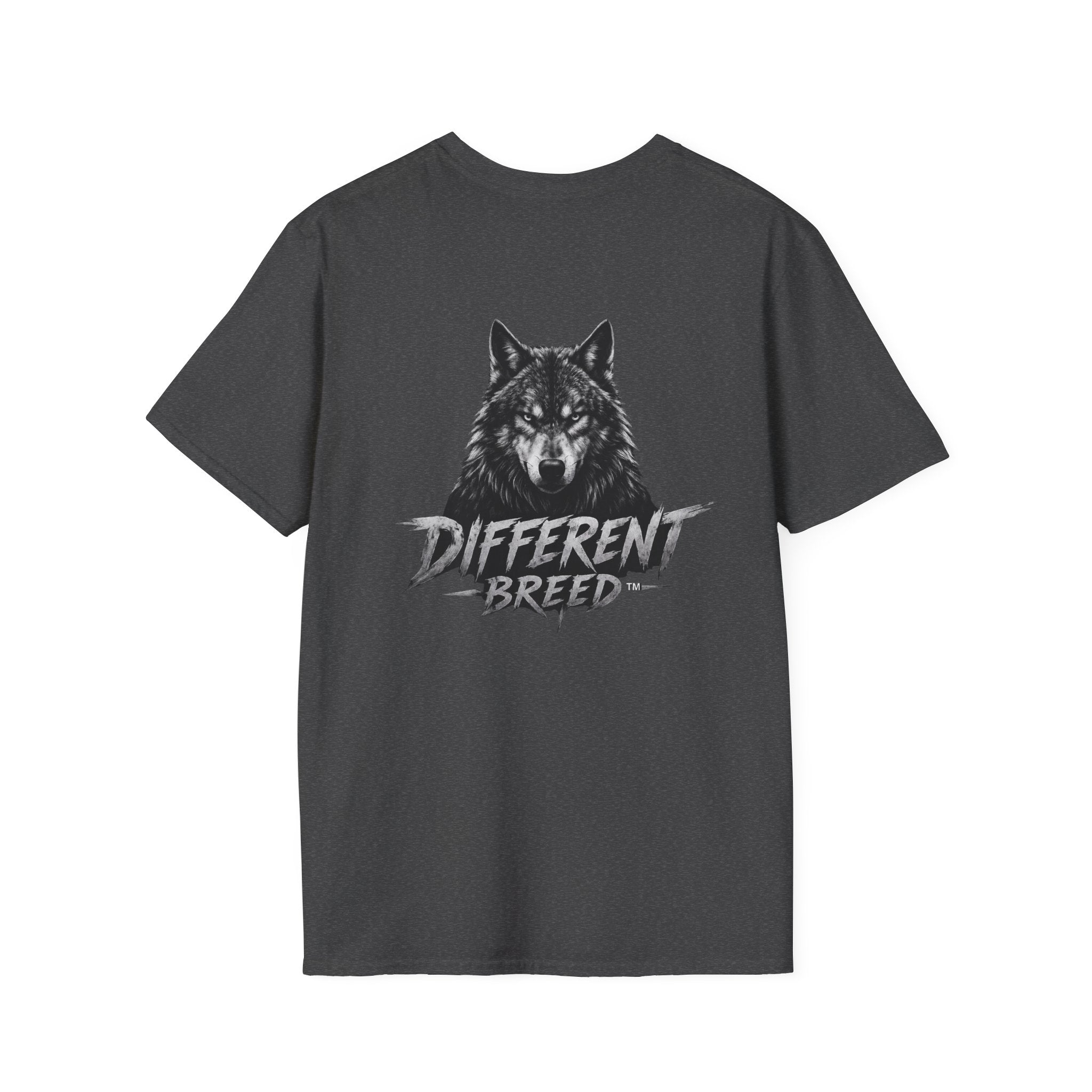 Not Just a Saying It's a Mindset T-Shirt