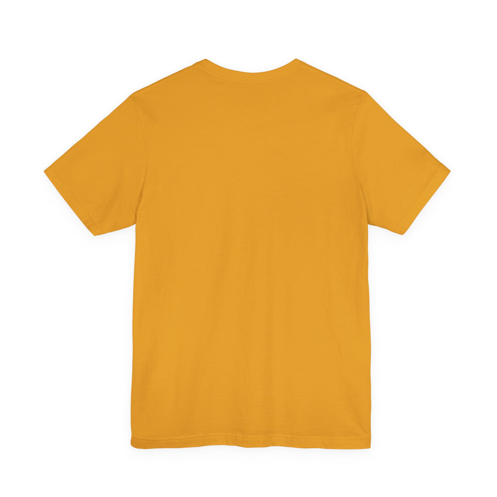 Different Breed Wolf Tee — Graphic Wolf Head T-Shirt