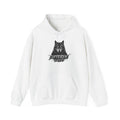 Different Breed Classic Logo Hoodie – Graphic Statement Pullover for Bold Style