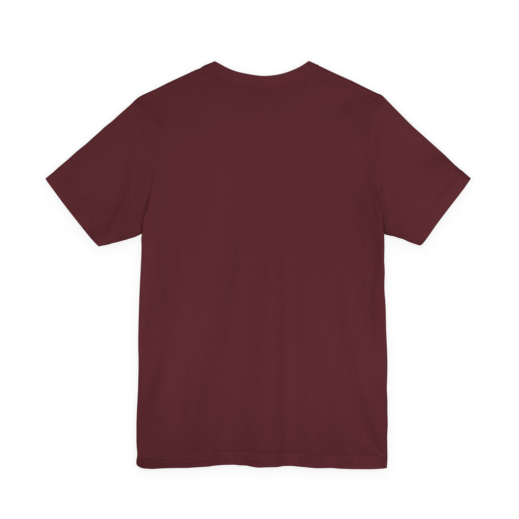 Different Breed Wolf Tee — Graphic Wolf Head T-Shirt