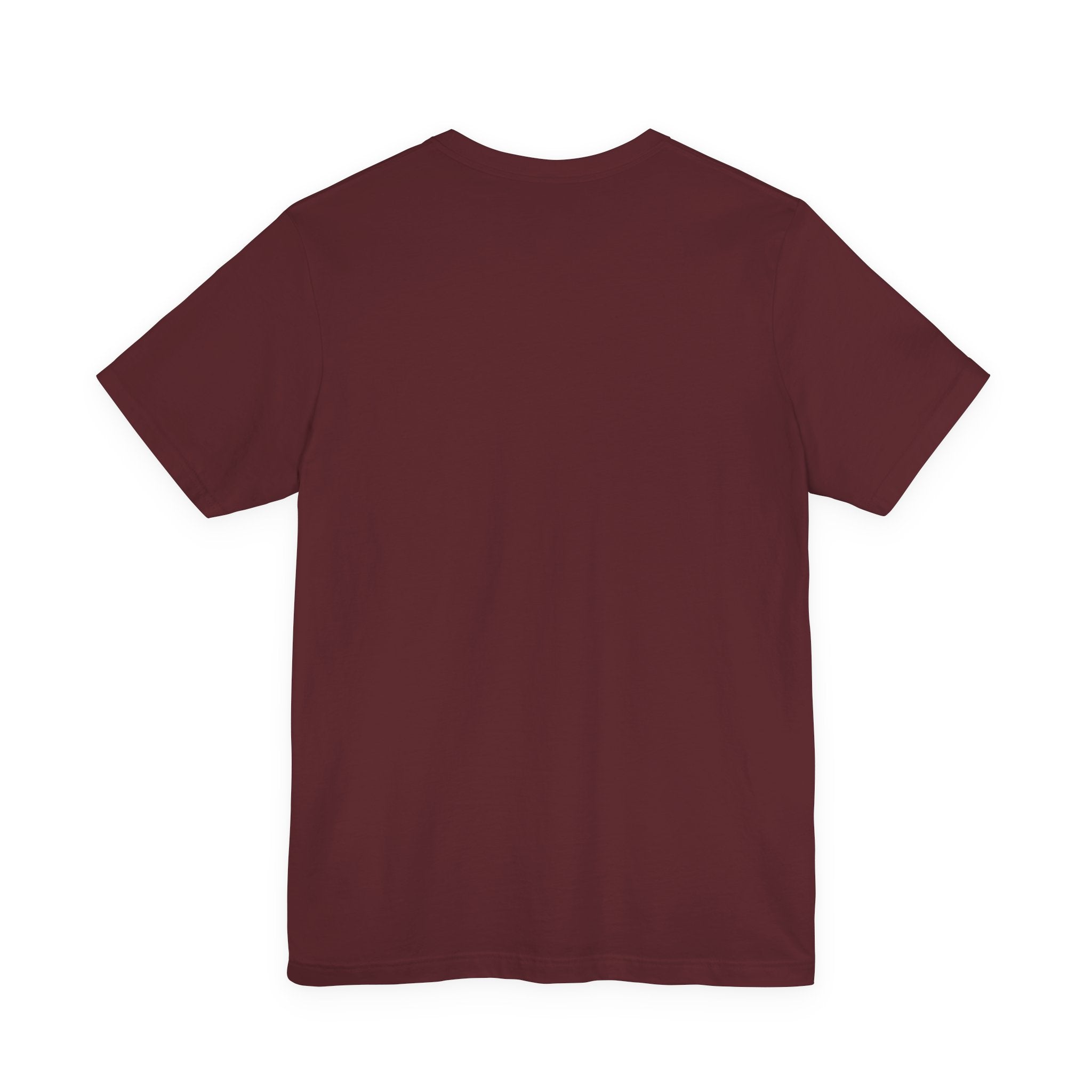 Different Breed Wolf Tee — Graphic Wolf Head T-Shirt