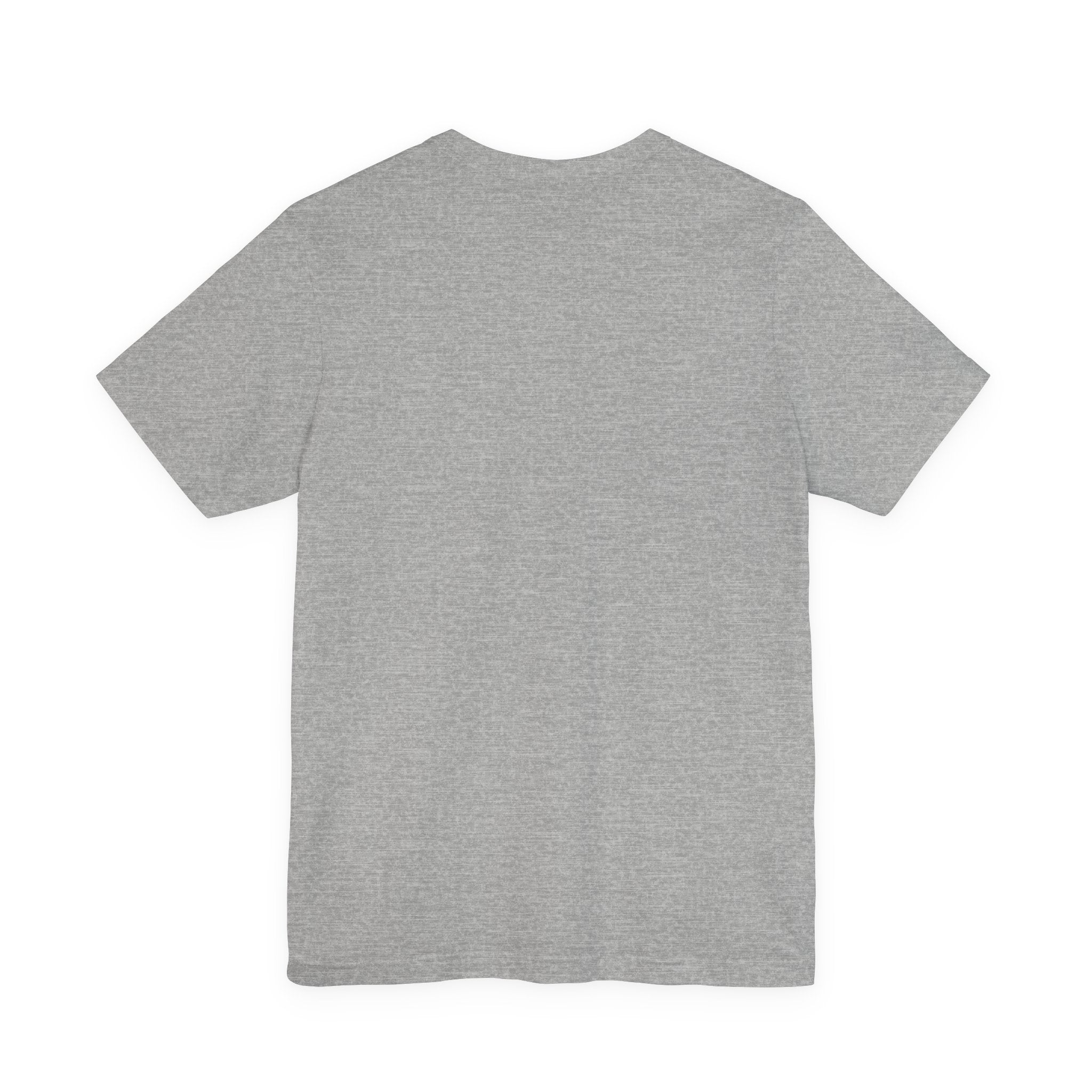 Different Breed Wolf Tee — Graphic Wolf Head T-Shirt