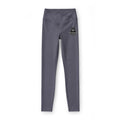 Women’s Luxe Leggings — Gray Cat Graphic High-Waist Active Leggings