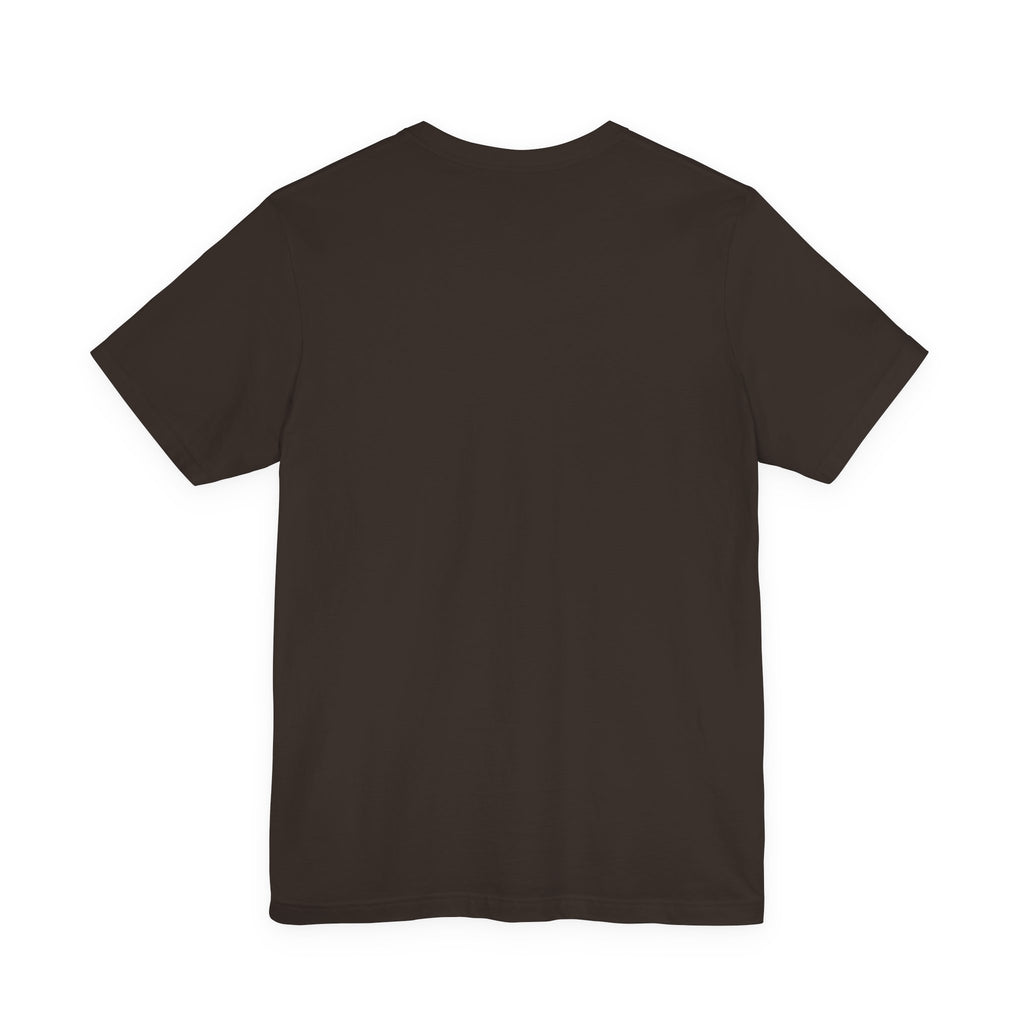 Different Breed Wolf Tee — Graphic Wolf Head T-Shirt
