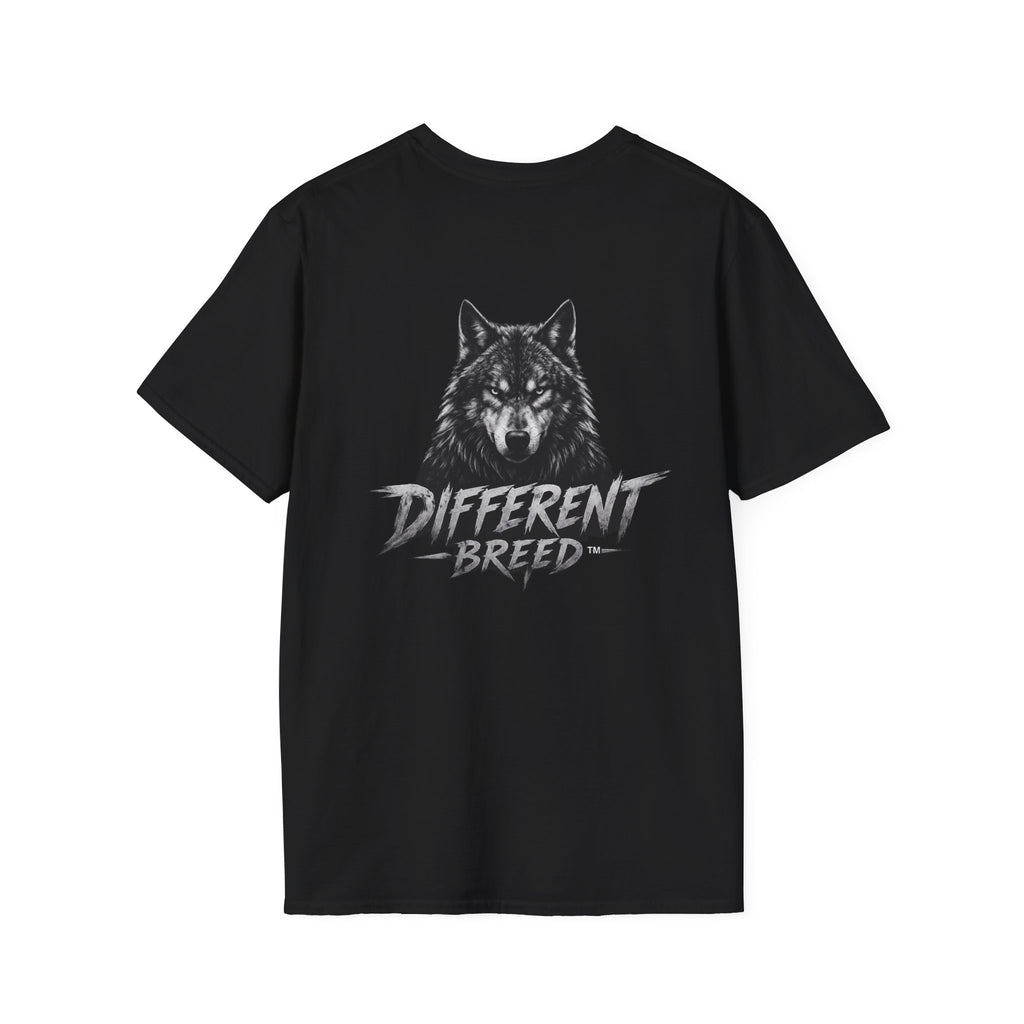 Not Just a Saying It's a Mindset T-Shirt