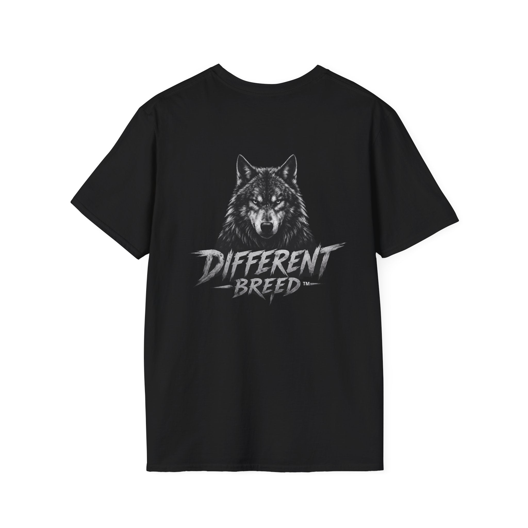 Not Just a Saying It's a Mindset T-Shirt
