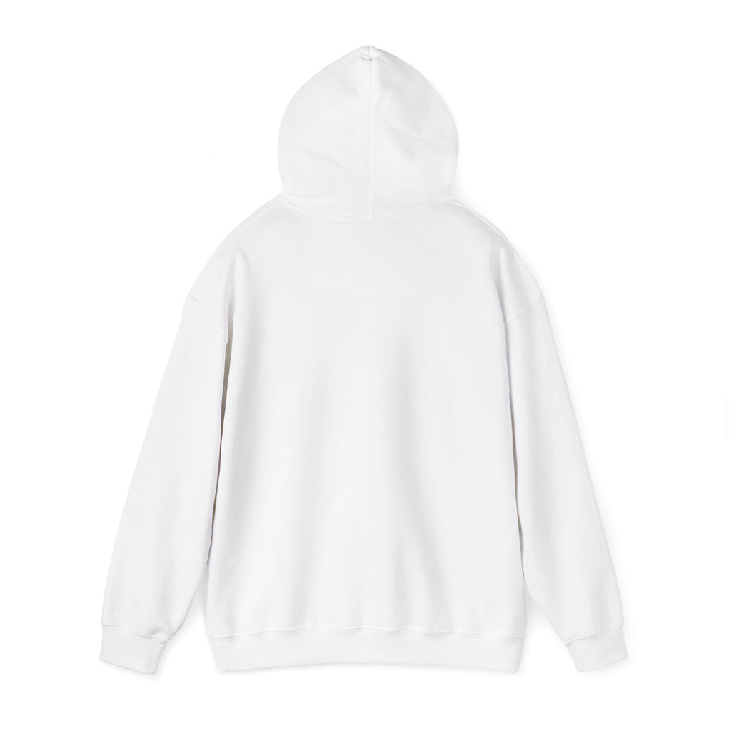 Different Breed Classic Logo Hoodie – Graphic Statement Pullover for Bold Style