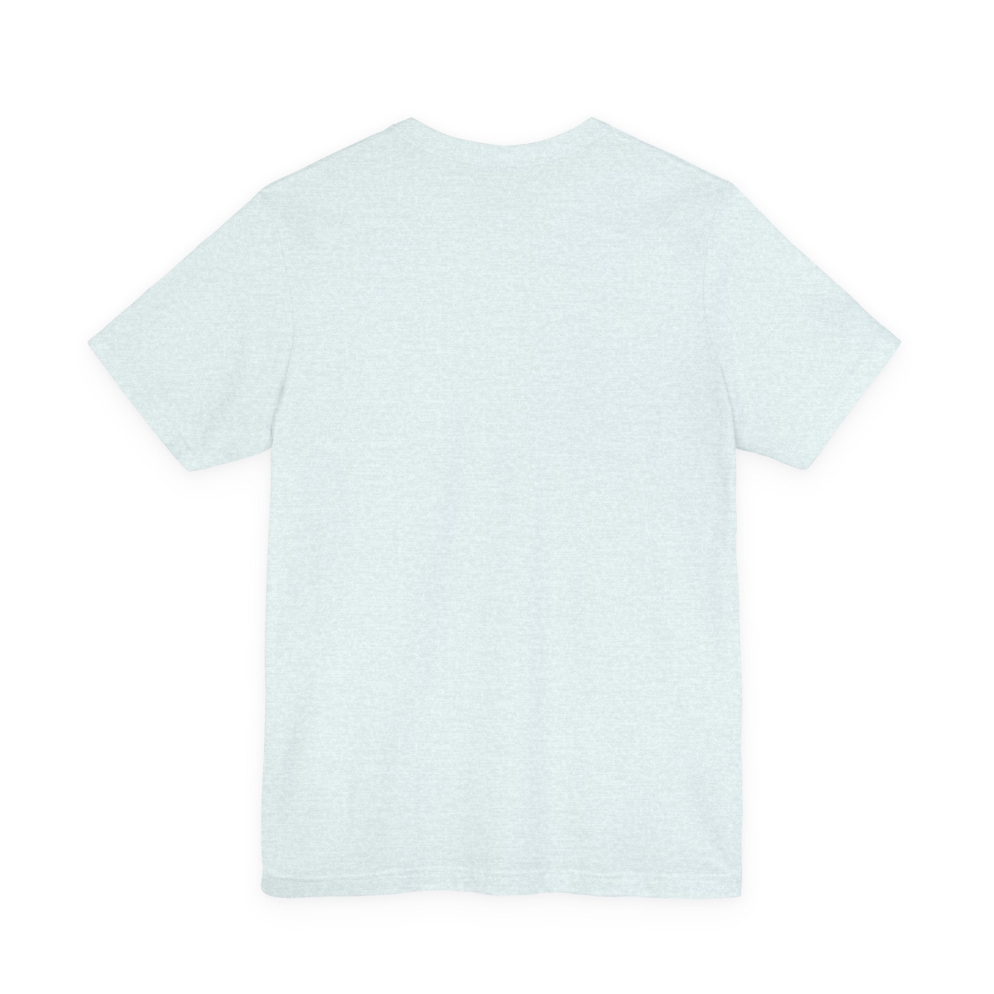 Different Breed Wolf Tee — Graphic Wolf Head T-Shirt
