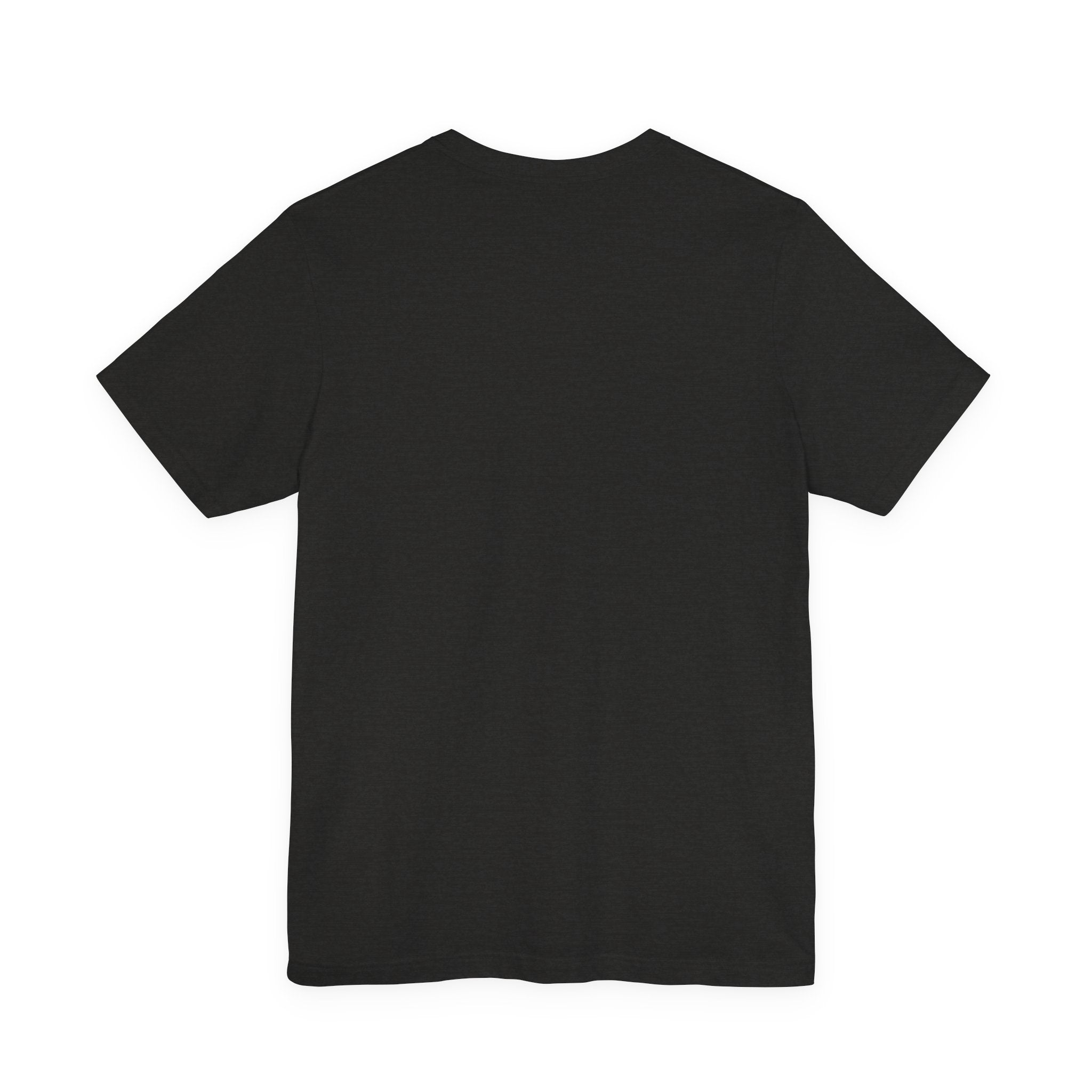 Different Breed Wolf Tee — Graphic Wolf Head T-Shirt