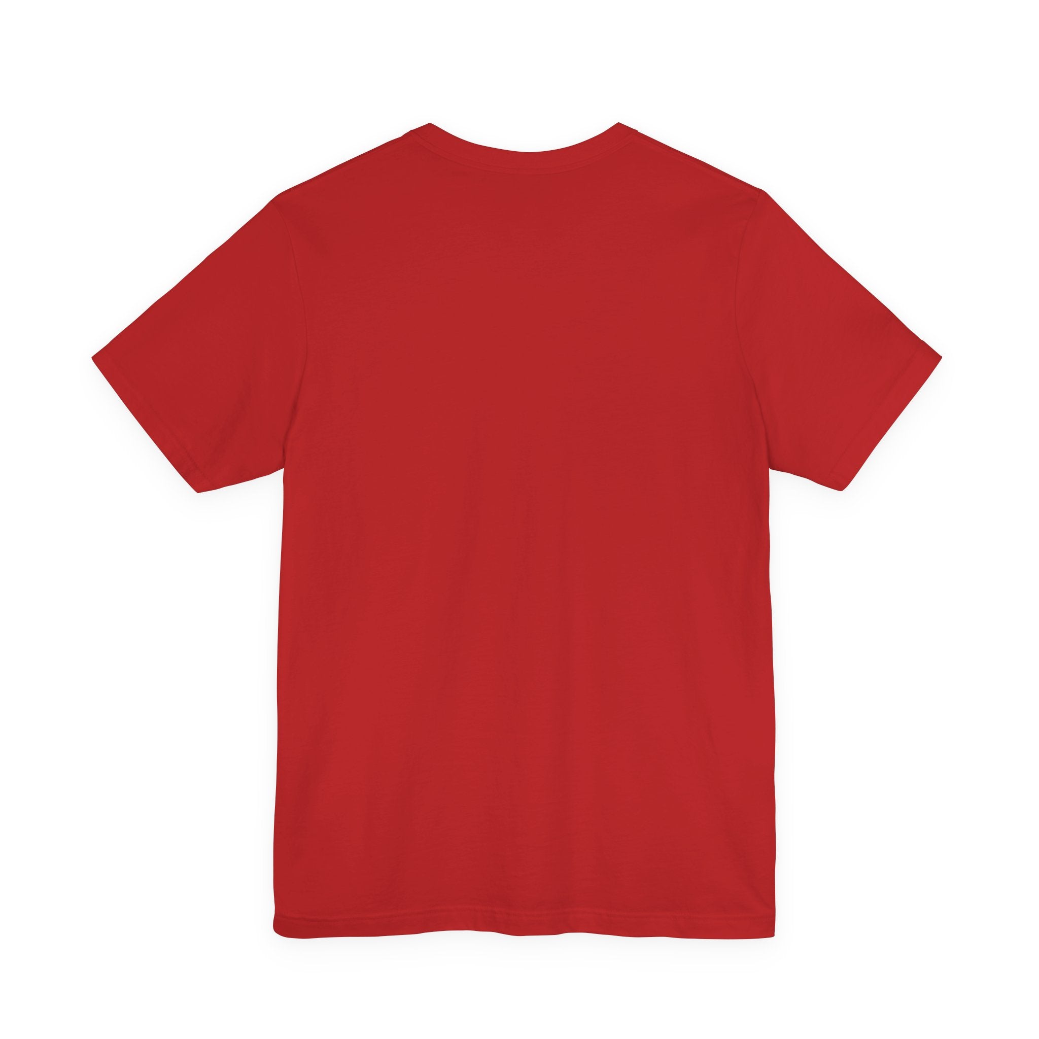 Different Breed Wolf Tee — Graphic Wolf Head T-Shirt