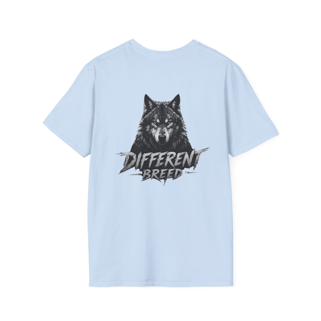 Not Just a Saying It's a Mindset T-Shirt