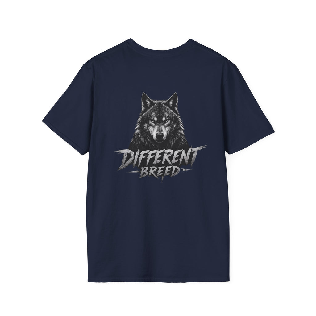 Not Just a Saying It's a Mindset T-Shirt