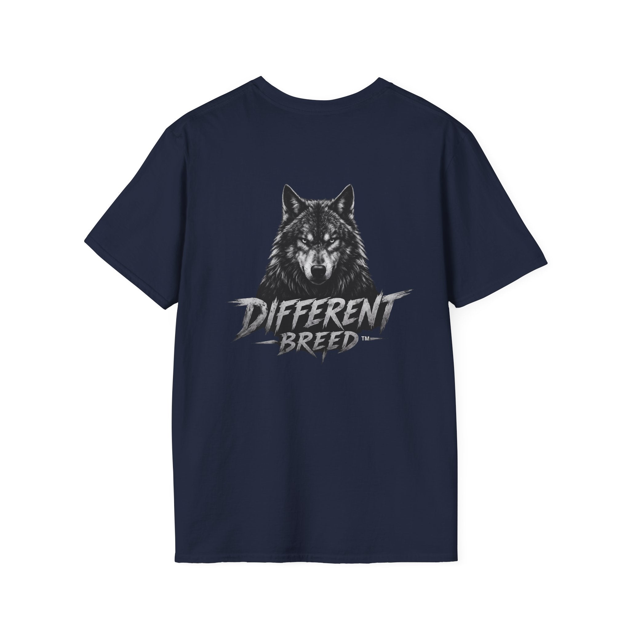 Not Just a Saying It's a Mindset T-Shirt