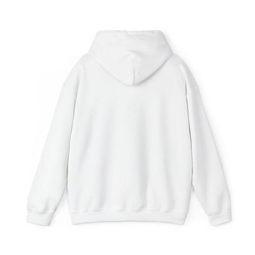 Different Breed Classic Logo Hoodie – Graphic Statement Pullover for Bold Style