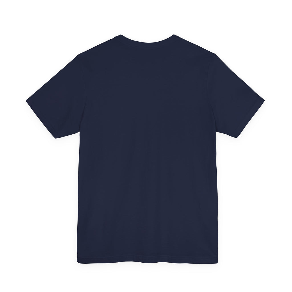 Different Breed Wolf Tee — Graphic Wolf Head T-Shirt