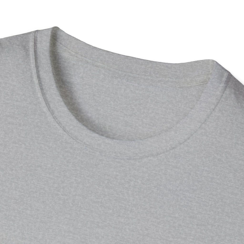 Not Just a Saying It's a Mindset T-Shirt
