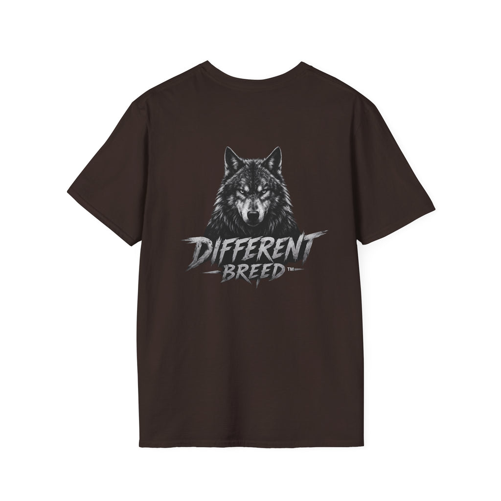 Not Just a Saying It's a Mindset T-Shirt