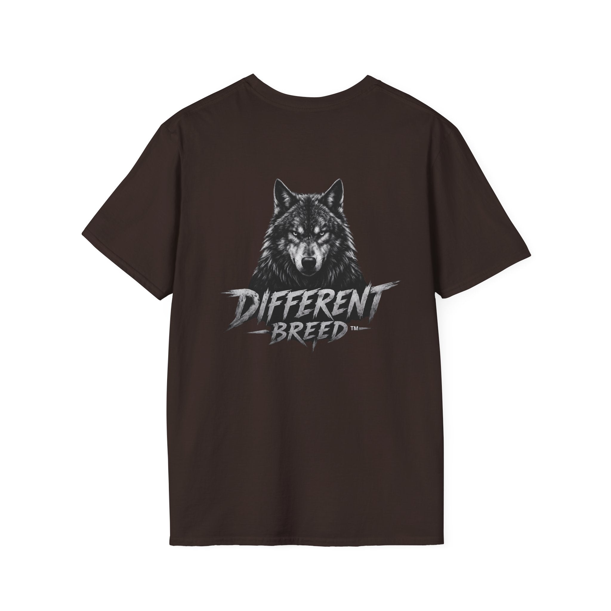 Not Just a Saying It's a Mindset T-Shirt