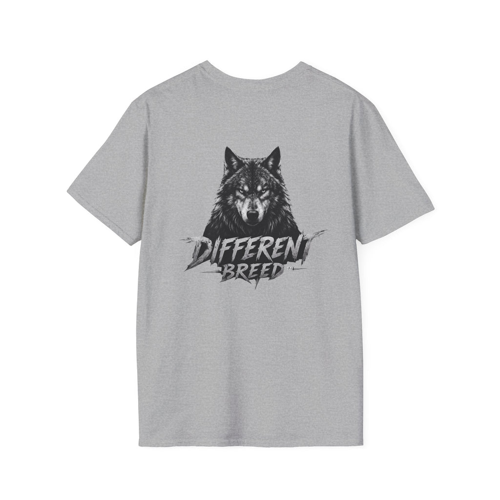 Not Just a Saying It's a Mindset T-Shirt