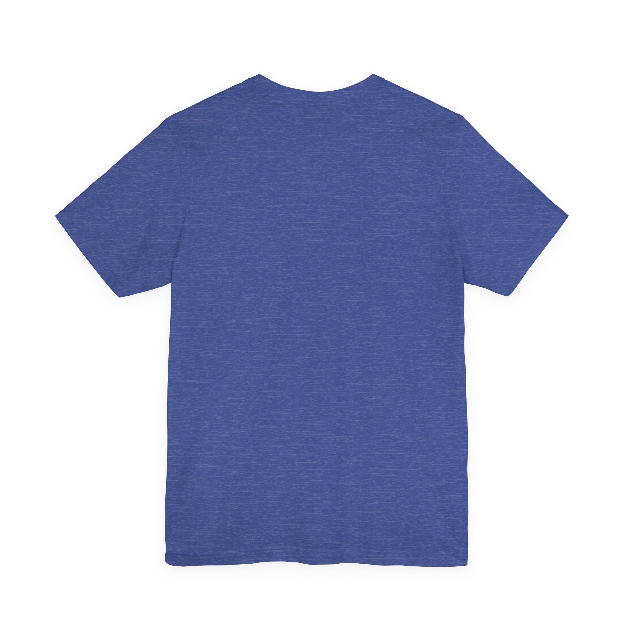 Different Breed Wolf Tee — Graphic Wolf Head T-Shirt