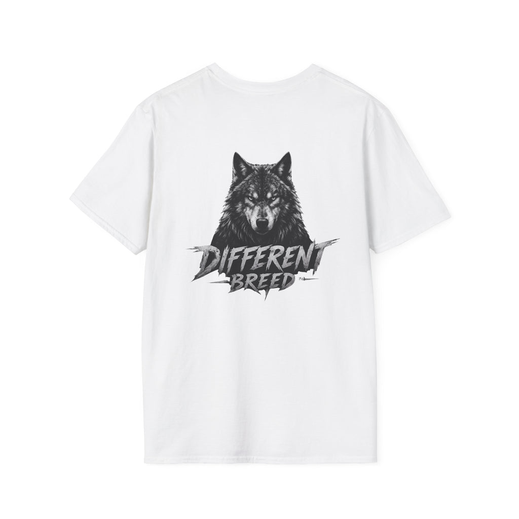 Not Just a Saying It's a Mindset T-Shirt