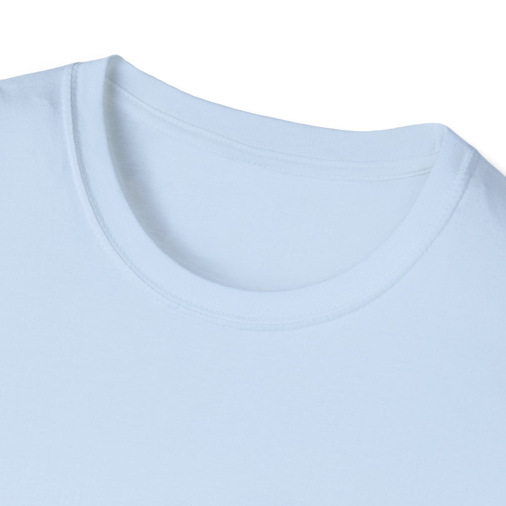 Not Just a Saying It's a Mindset T-Shirt