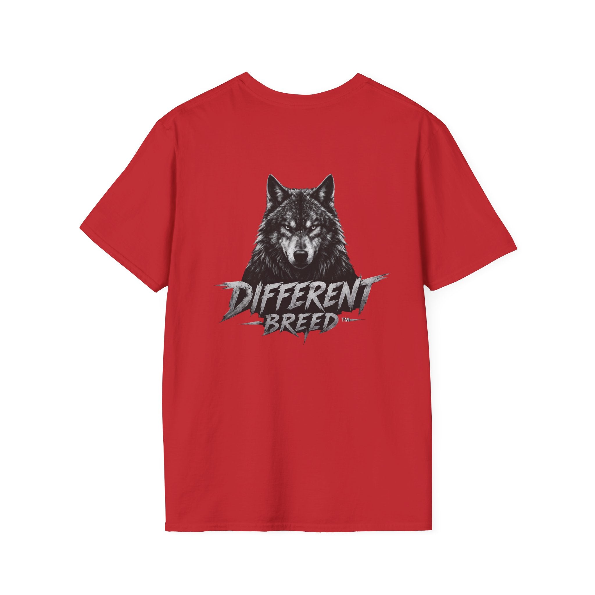 Not Just a Saying It's a Mindset T-Shirt