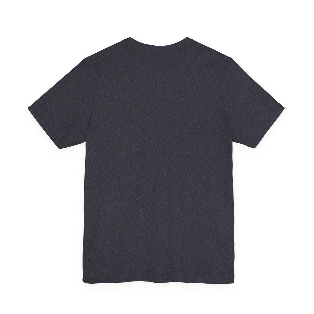 Different Breed Wolf Tee — Graphic Wolf Head T-Shirt