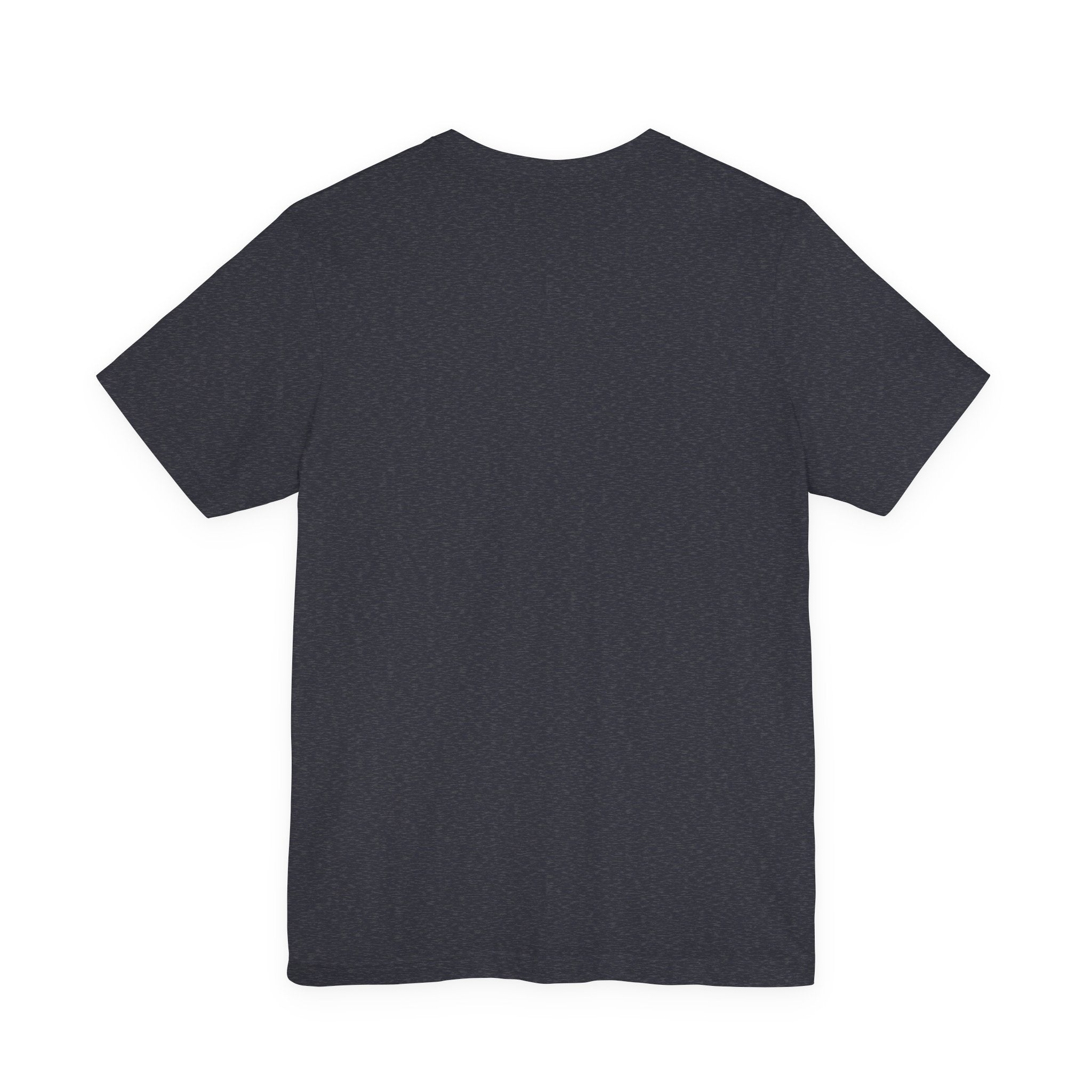 Different Breed Wolf Tee — Graphic Wolf Head T-Shirt