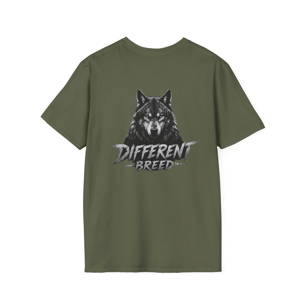 Not Just a Saying It's a Mindset T-Shirt