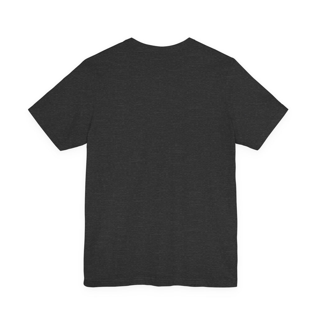 Different Breed Wolf Tee — Graphic Wolf Head T-Shirt
