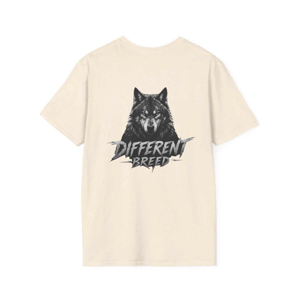 Not Just a Saying It's a Mindset T-Shirt