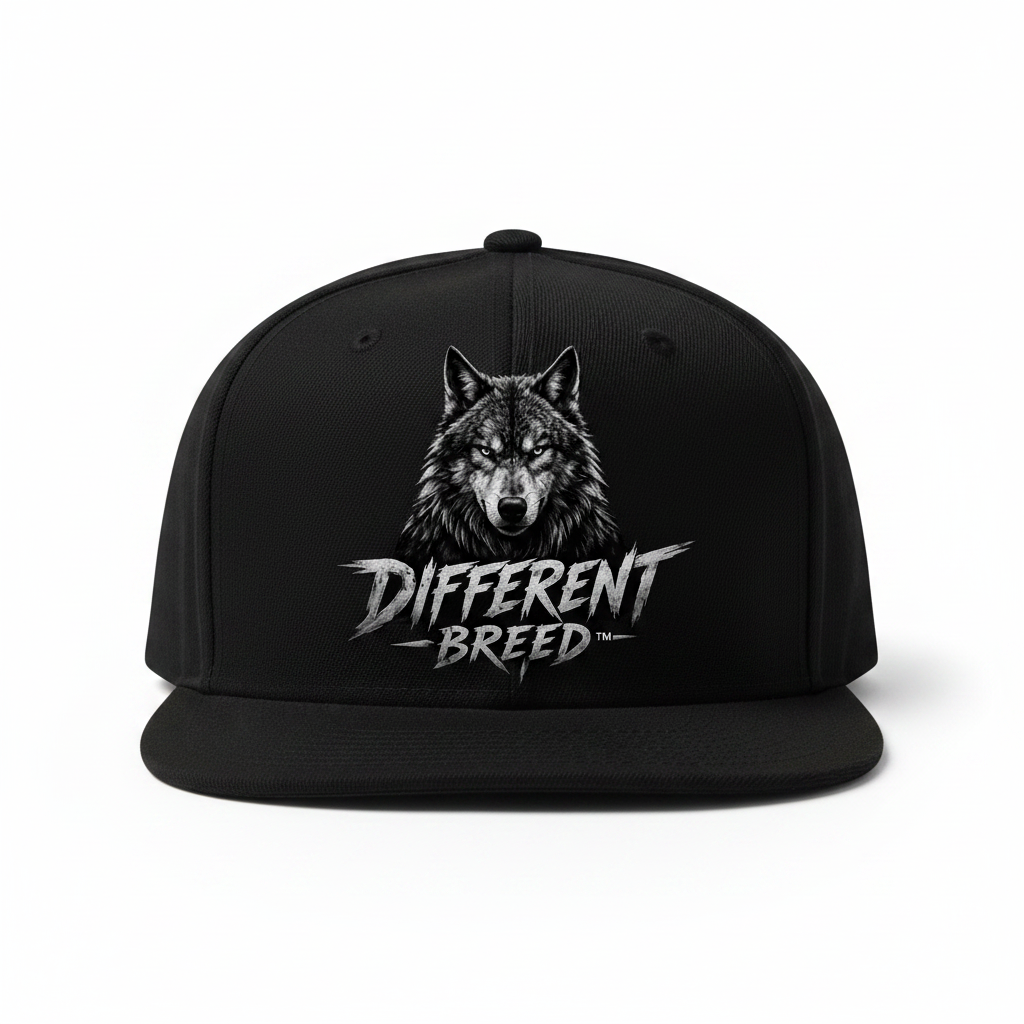 Different Breed Hat