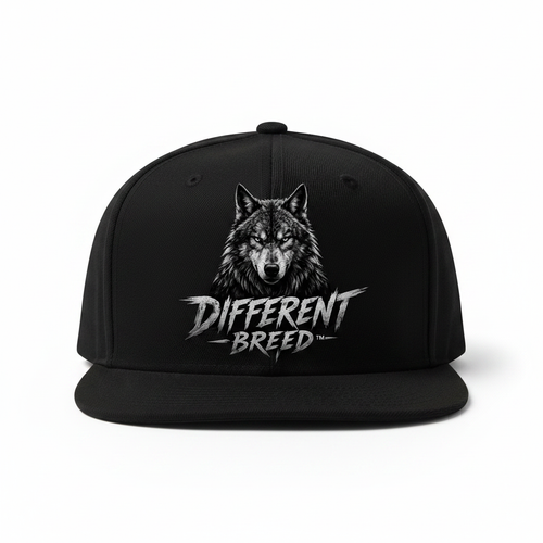 Different Breed Hat